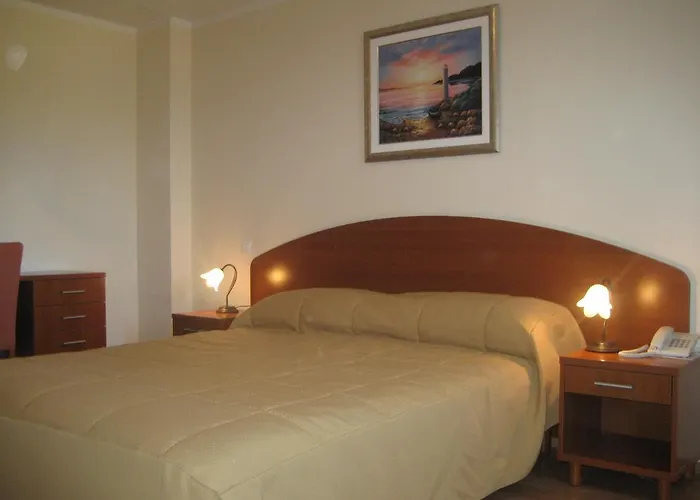 Apartment & Room Angerona