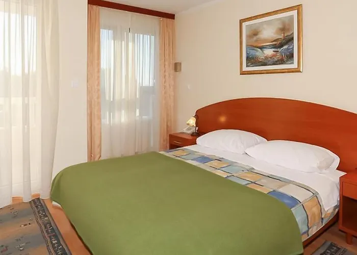 Apartment & Room Angerona