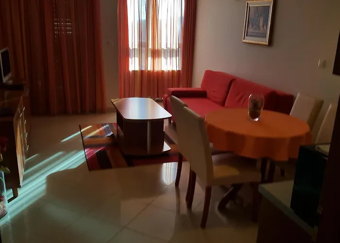 Apartment & Room Angerona