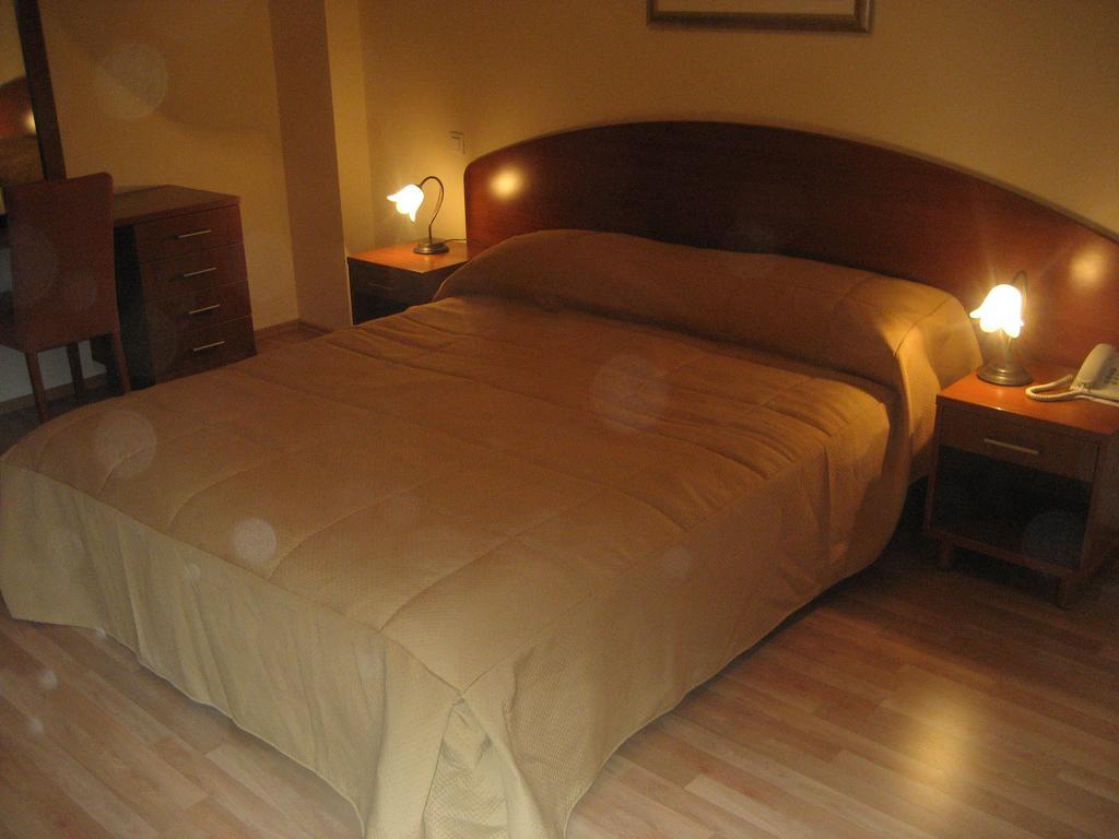 & Angerona Apartment