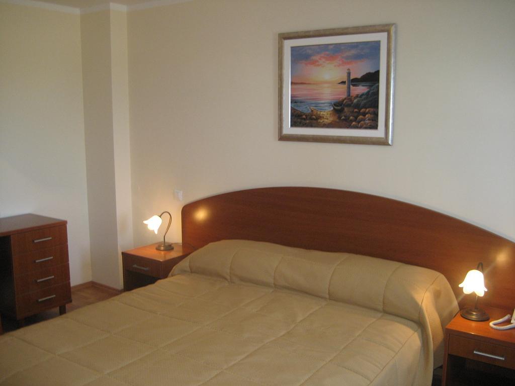 & Angerona Appartement Seget Vranjica