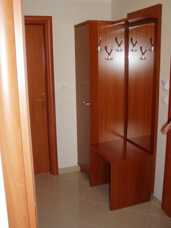 & Angerona Apartment