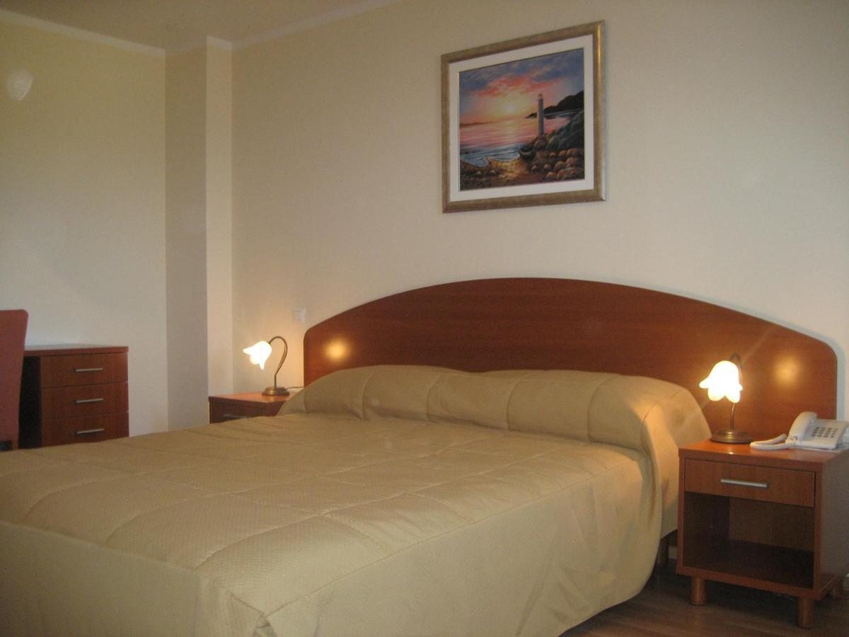 Appartement & Angerona *