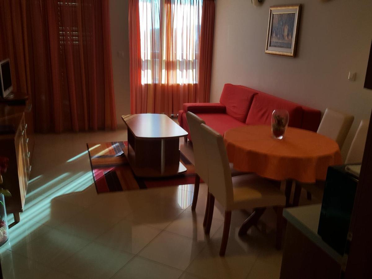 Apartment & Angerona